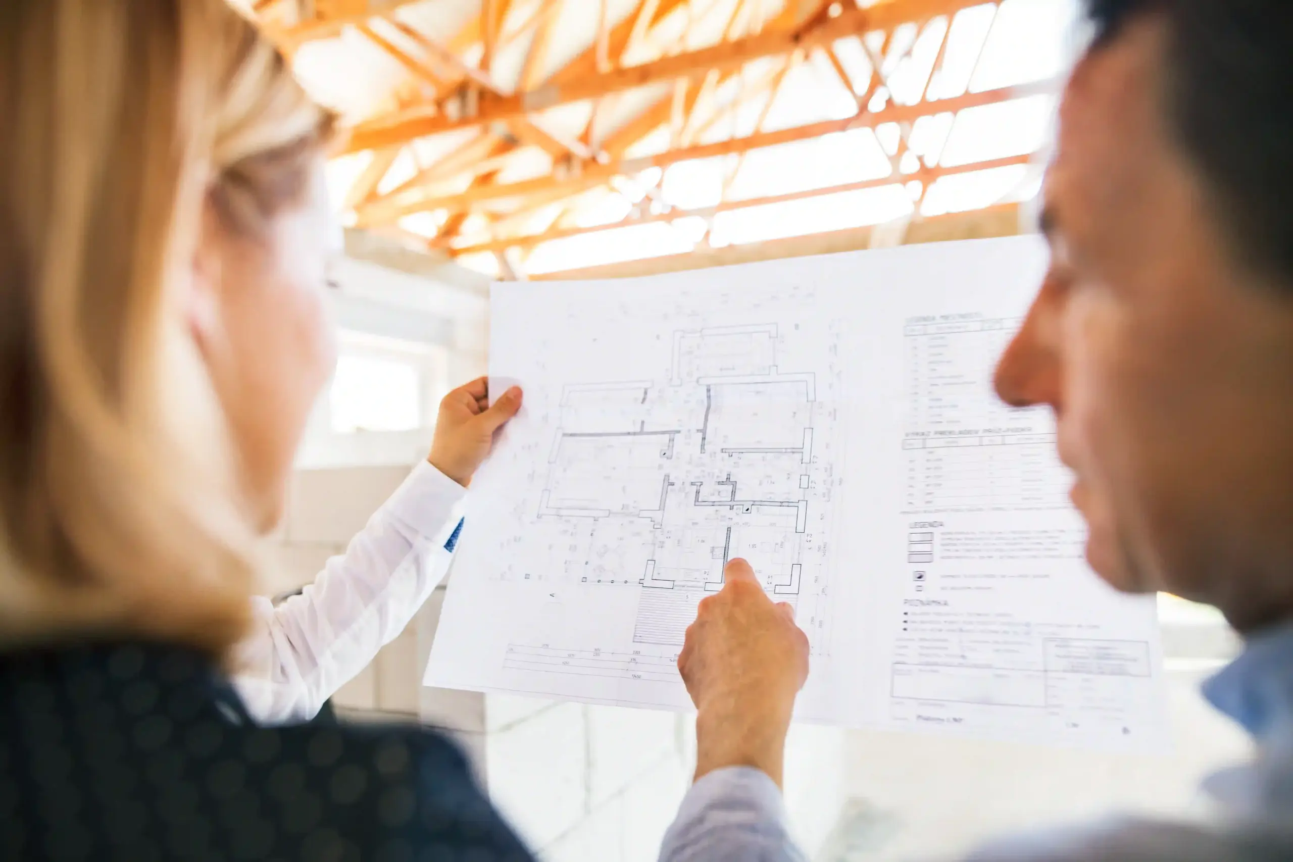 permits and approvals