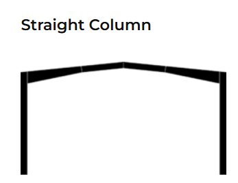 Straight Column