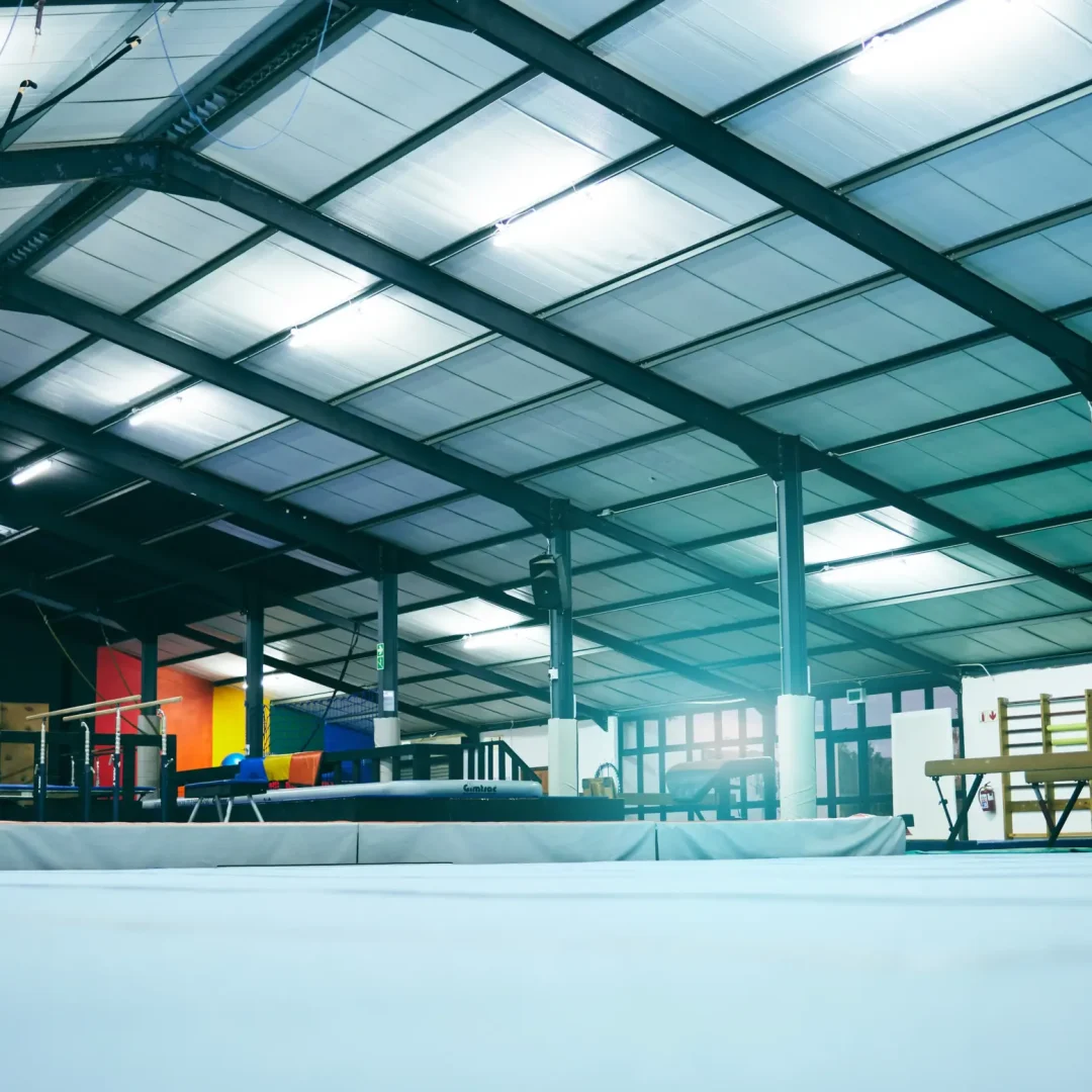 recreational center